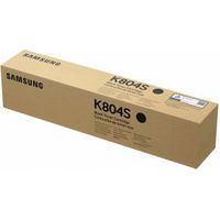 Samsung CLT-K804S Lasertoner Zwart