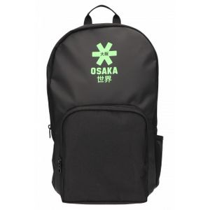 Osaka Sports backpack - Iconic Black