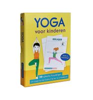 Yoga voor kinderen