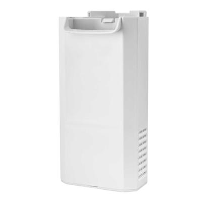 Superfish Qubiq 30 Wit - Duurzaam Filterhuis voor Vijvers en Aquariums, Eenvoudige Installatie