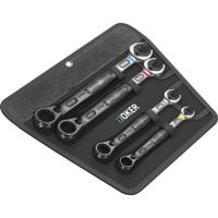 Wera Joker Switch Steeken ringratelsleutel-set