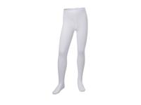 CRIVIT Kinder panty 60 DEN (Wit, 110/116) CRIVIT Kinder panty 60 DEN (Wit, 110/116)