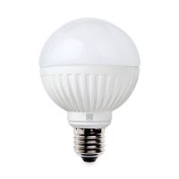 Light depot - LED lamp Globe G80 E27 8,5W 650Lm 2700K - warmwit - Outlet