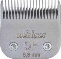 Scheerkop size 5F- 6,3 mm