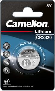 Camelion CR2320