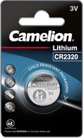 Camelion CR2320