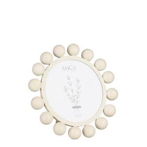 Mica Decorations Paolo Fotolijst - L23 x H23 cm - Beige