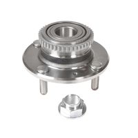 Wiellager ADG08363