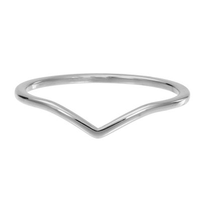 iXXXi Fame Ring Venus Zilver