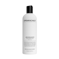 Organicals Abundance shampoo Moringa