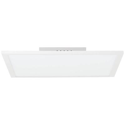 Brilliant PlafondlampJacinda 39,5 x 39,5cm wit - G99829/75