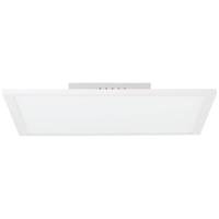 Brilliant PlafondlampJacinda 39,5 x 39,5cm wit - G99829/75