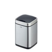 Afvalbak durable no touch met sensor 6l | 4 stuks