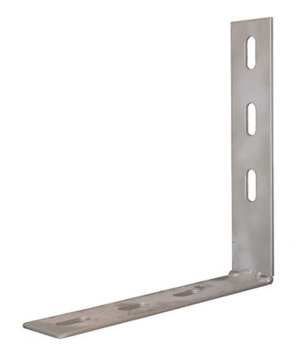 Betonhoek Scharnierbaar 400x400 80x6 EV
