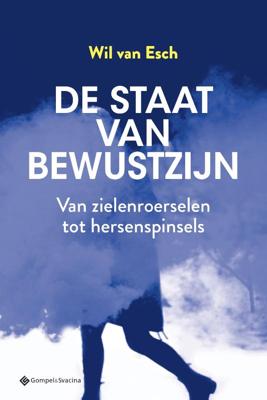 De staat van bewustzijn (Paperback)