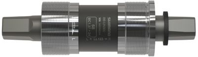Shimano Vierkante trapas bb-un300 73mm / 118mm