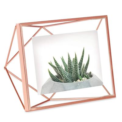 Umbra Prisma fotolijst Koper