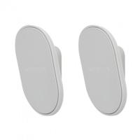 Mountson Premium muurbeugel Premium muurbeugel Sonos Move 2 - Wit (Per Paar) Mountson Premium muurbeugel Premium muurbeugel Sonos Move 2 - Wit (Per Paar)
