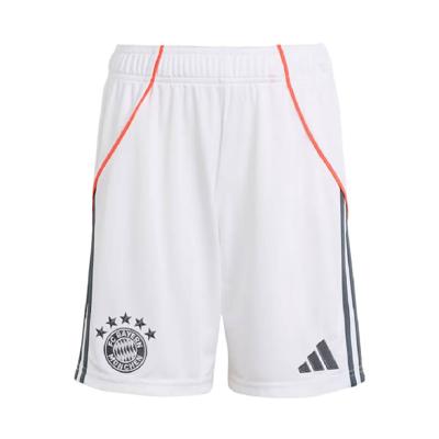 adidas Bayern München Uitbroekje 2025-2026 Kids