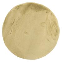 Karpi vloerkleed galaxy olijfgroen 100 cm | 2 stuks