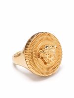 Versace bague Medusa Biggie - Or - thumbnail