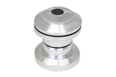 Origin8 AH 1 1/8" Balhoofd - Zilver Origin8 AH 1 1/8" Balhoofd - Zilver