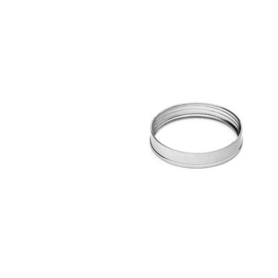 EK-Torque HTC-16 Color Rings Pack - Nickel Waterkoeling