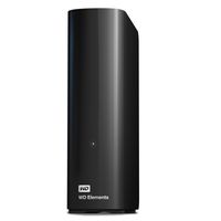 Western Digital WD Elements Desktop 3.5 Inch Externe HDD, 4TB - thumbnail