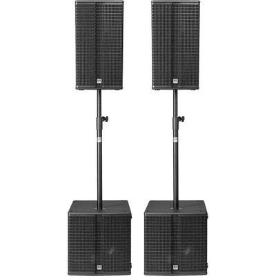 HK Audio Linear 3 Compact Venue Pack speakerset