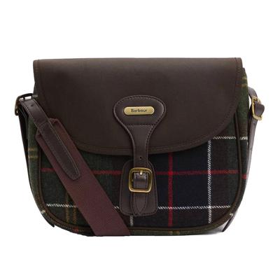 Schoudertas Cromarty Classic Tartan