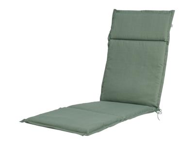 LIVARNO home Relaxstoelkussen Houston (Groen)