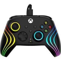 Turtle Beach Afterglow Wave Zwart USB Gamepad PC, Xbox, Xbox One, Xbox Series S, Xbox Series X