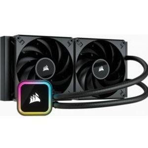 Corsair iCUE H115i ELITE RGB