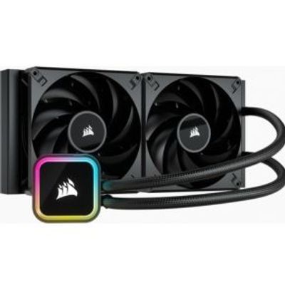 Corsair iCUE H115i ELITE RGB
