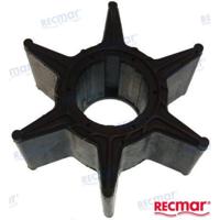 REC688-44352-03 - Impeller 688443520300 Yamaha