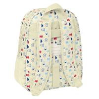 Schoolrugzak Miffy Buddy 26 x 34 x 11 cm