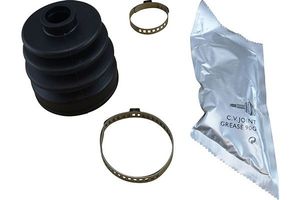 Asmanchetten set CVB4515