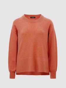 Trui Van Biologisch Cashmere