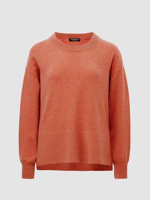 Trui Van Biologisch Cashmere