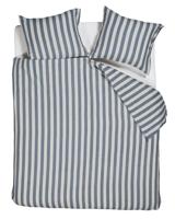 Beddinghouse Jamie Blauw dekbedovertrek