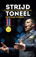 Strijdtoneel - Bastiaan Everink - ebook - thumbnail