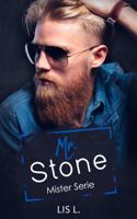Mr. Stone (Paperback)
