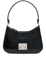 3.1 Phillip Lim sac porté épaule à détail de boucle - Noir