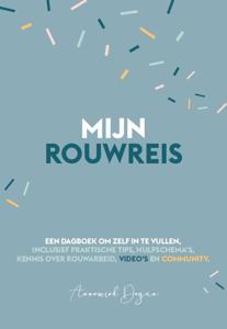 Mijn rouwreis (Paperback)