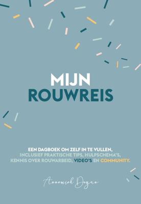 Mijn rouwreis (Paperback)