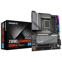 Gigabyte Z690 Gaming X DDR4 moederbord