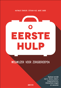 Eerste hulp (Paperback)