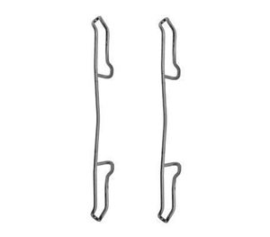 Accessoireset, schijfremblok 1100Q