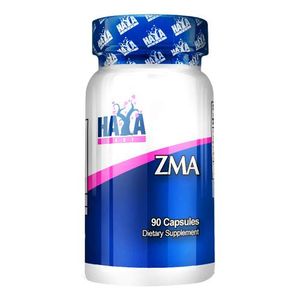 ZMA Haya Labs 90caps