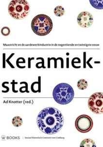 Keramiekstad (Paperback)
